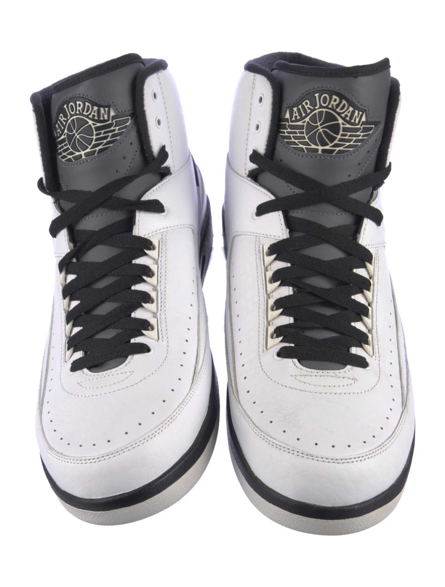 Jordan 2 Retro Wing It Sneakers